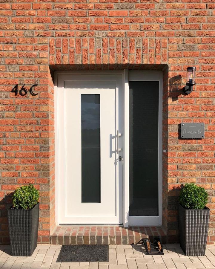 Meerwunder Schillig Exterior foto